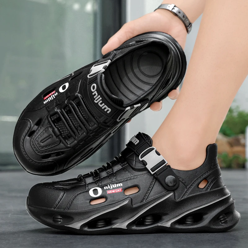 Herren Outdoor-Sandalen Sportl – Sport Slide Men Bewertung und Preis