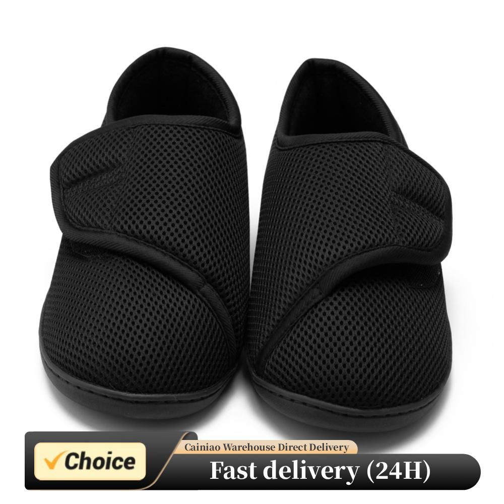 Unisex Diabetikerschuhe, breit – Men'S Shoes Plantar Fasciitis Bewertung und Preis
