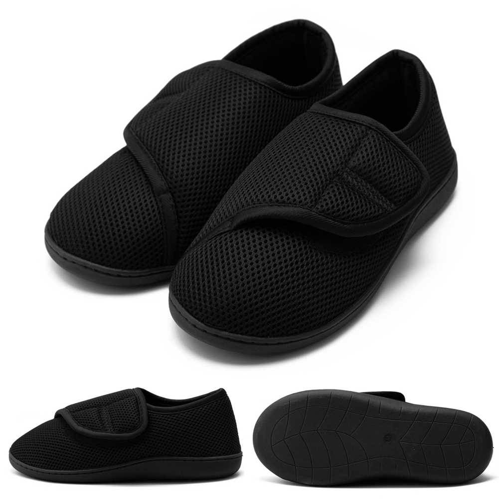 Unisex Diabetikerschuhe, breit – Men'S Shoes Plantar Fasciitis Bewertung und Preis