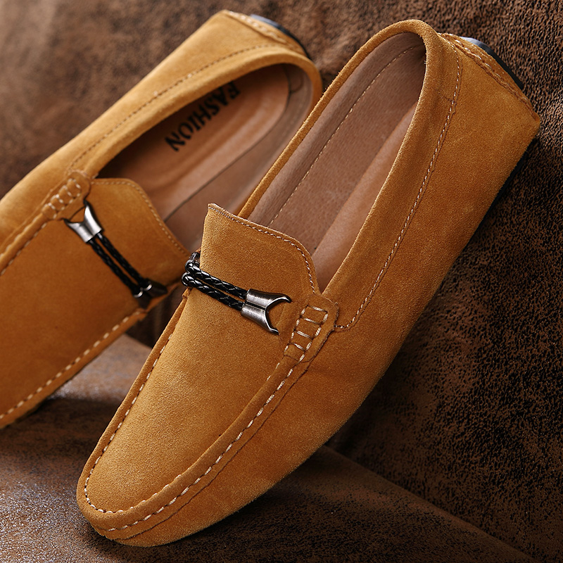 Bestseller Herren Wildleder-Sc – Men Shoes Sale Bewertung und Preis