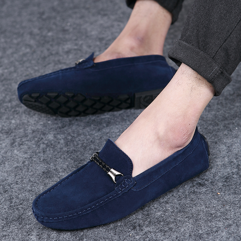 Bestseller Herren Wildleder-Sc – Men Shoes Sale Bewertung und Preis
