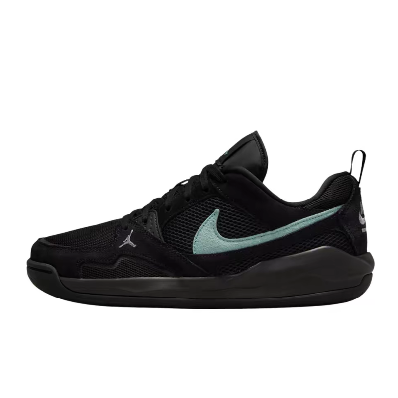 Nike Jordan CMFTEra Modische,  – Men'S Shoes Nike Black Bewertung und Preis