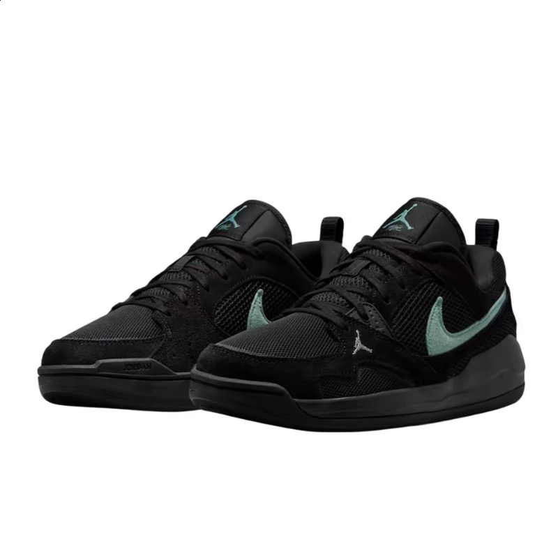 Nike Jordan CMFTEra Modische,  – Men'S Shoes Nike Black Bewertung und Preis