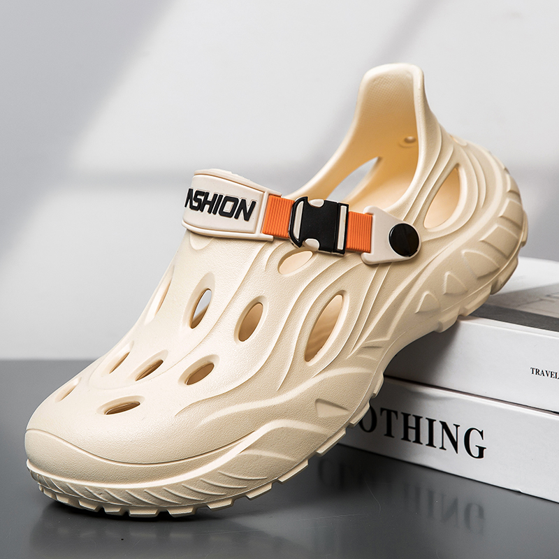 Herren Outdoor Sandalen Sport  – Sport Slide Men Bewertung und Preis