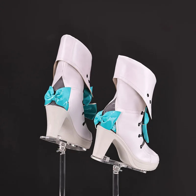UUI1Zenless Zone Zero Cosplay- – Men'S Shoes Zone Bewertung und Preis