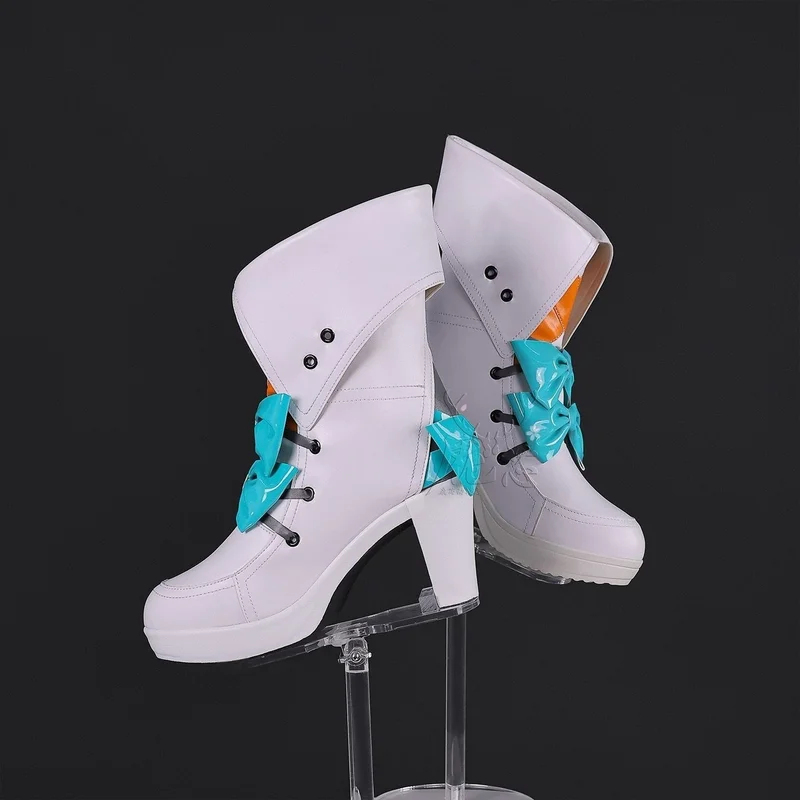 UUI1Zenless Zone Zero Cosplay- – Men'S Shoes Zone Bewertung und Preis