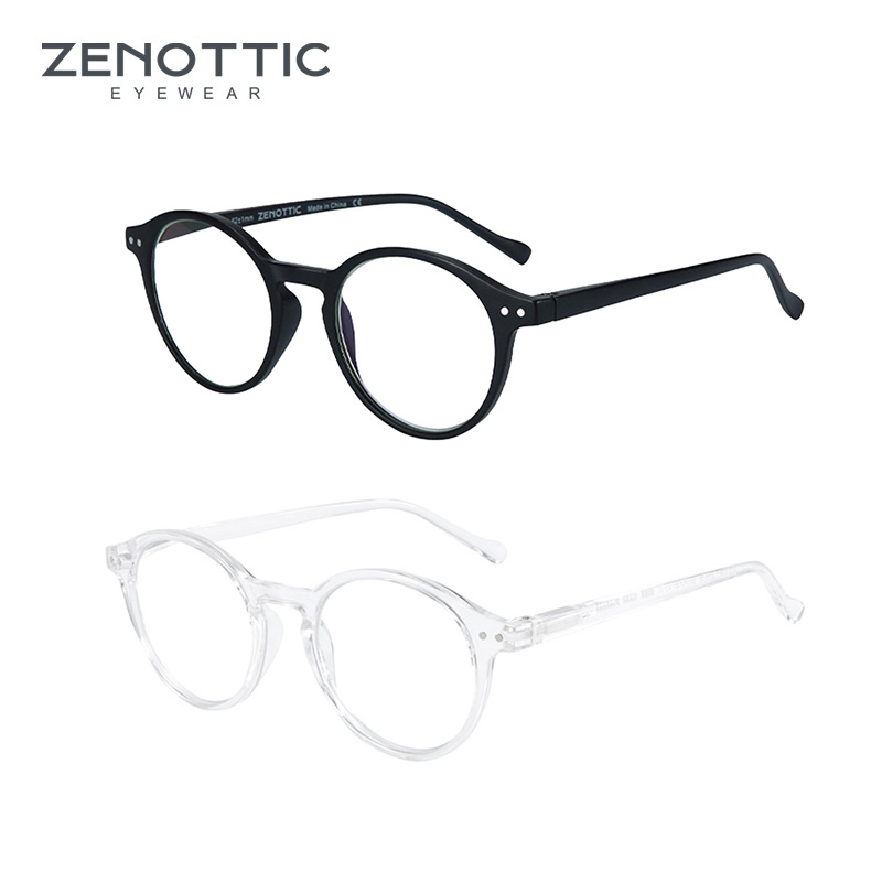 ZENOTTIC Retro Anti-Blaulicht- – Men Shoes Zegna Bewertung und Preis