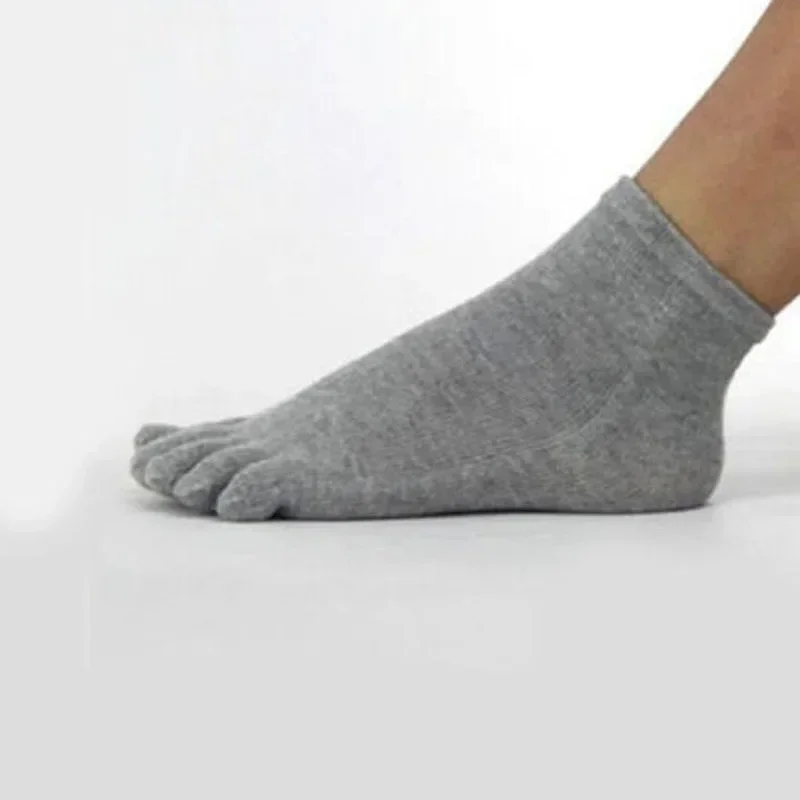 Fünf Zehen Männer Frauen Socke – Men'S Shoes For Crews Bewertung und Preis