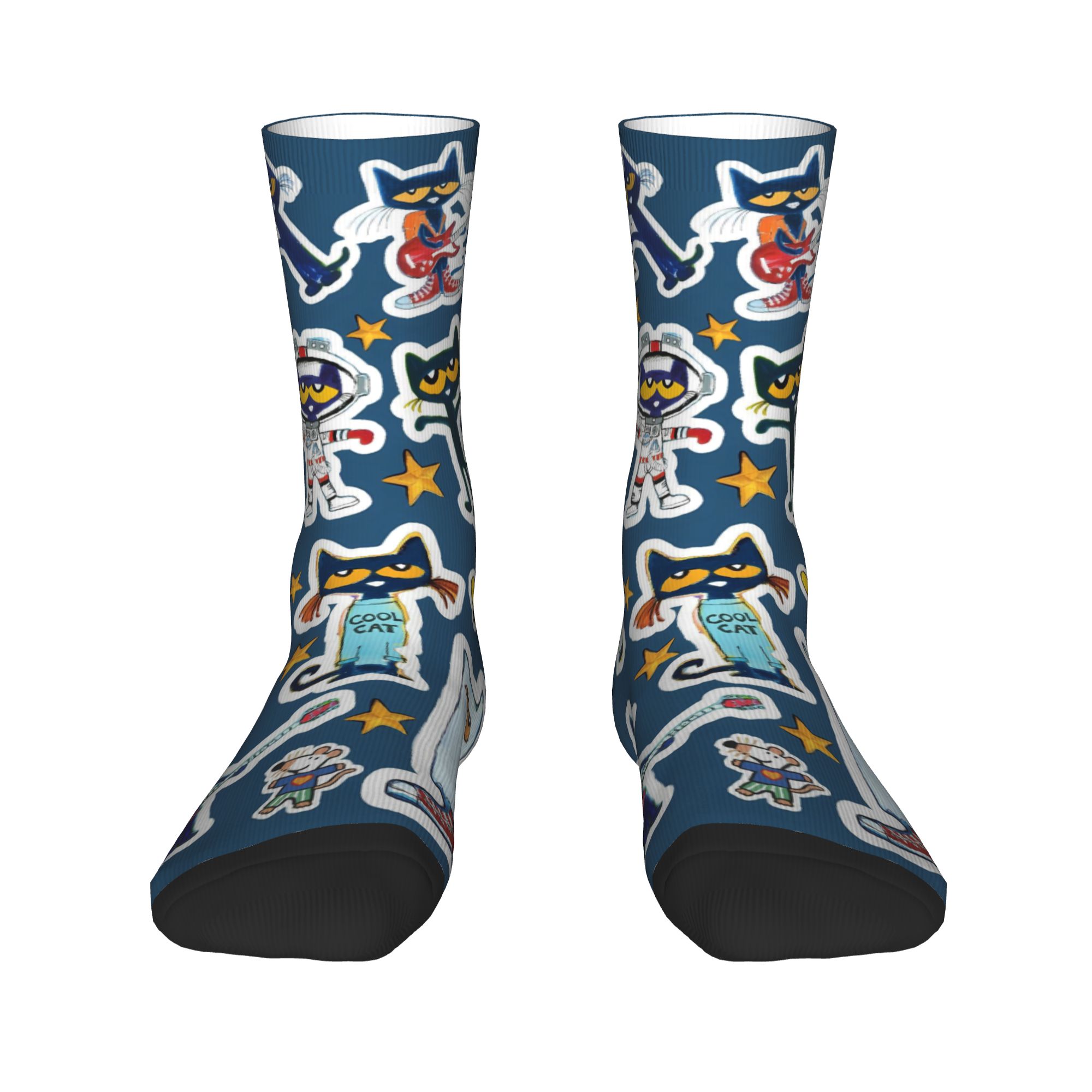 Pete The Cat Ich liebe meine w – Men'S Shoes For Crews Bewertung und Preis