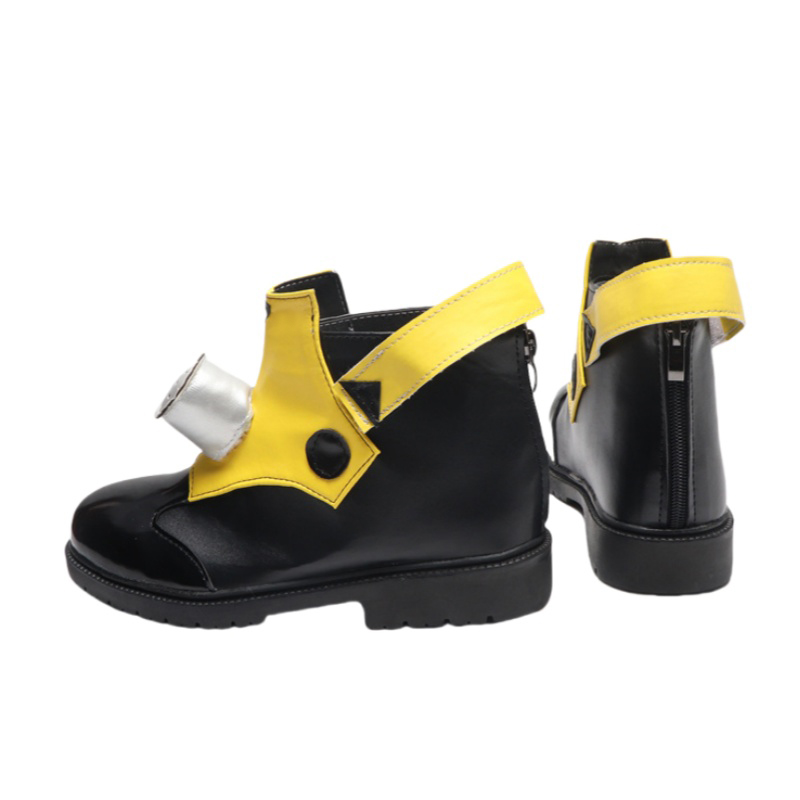 Spiel Zenless Zone Null Soldat – Men'S Shoes Zone Bewertung und Preis