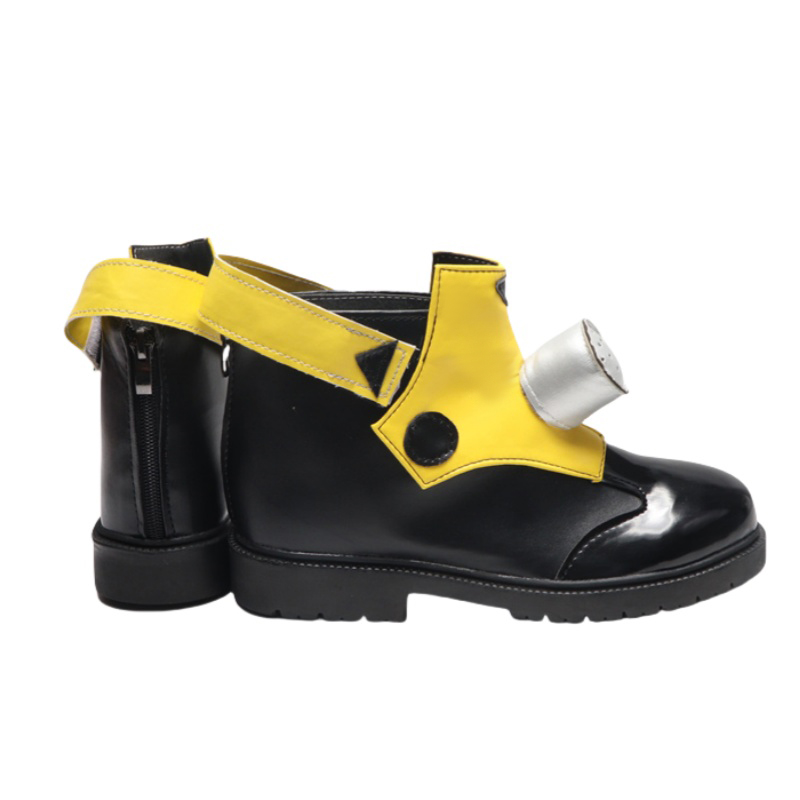 Spiel Zenless Zone Null Soldat – Men'S Shoes Zone Bewertung und Preis