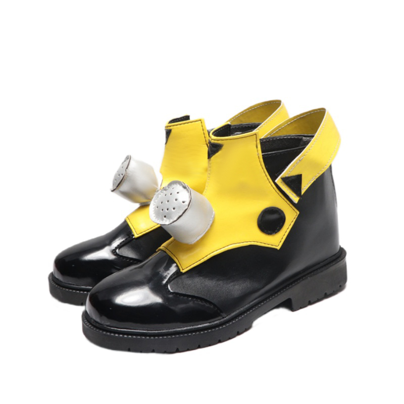 Spiel Zenless Zone Null Soldat – Men'S Shoes Zone Bewertung und Preis