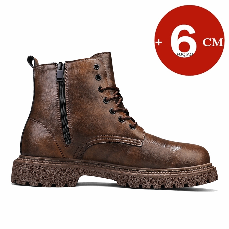 6 cm Unsichtbare Höhe Zunehmen – Men Shoes Size Chart Bewertung und Preis