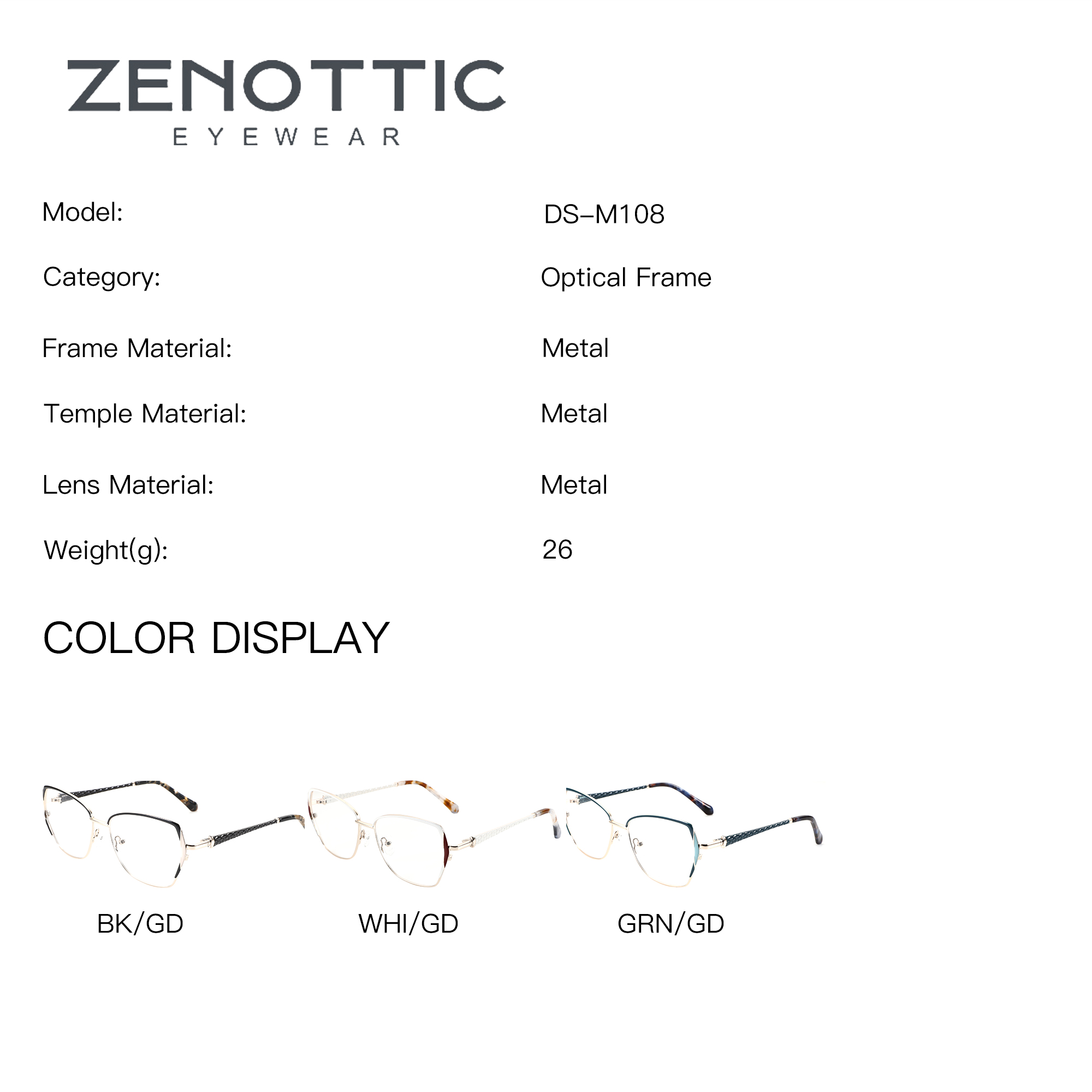 ZENOTTIC M-Größe Butterfly Met – Men Shoes Zegna Bewertung und Preis