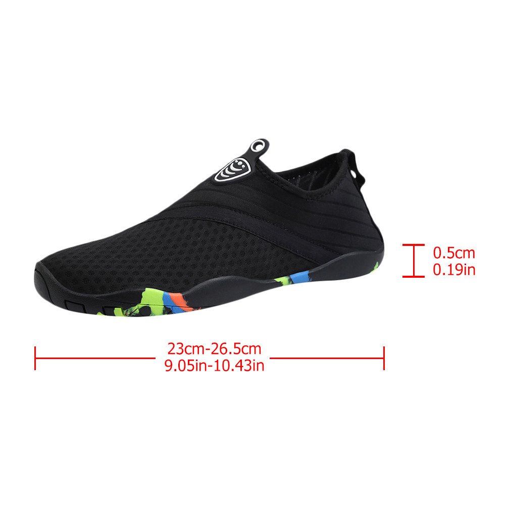 1 Paar Schnorchelschuhe, Schwa – Men'S Shoes Size 43 In Us Bewertung und Preis