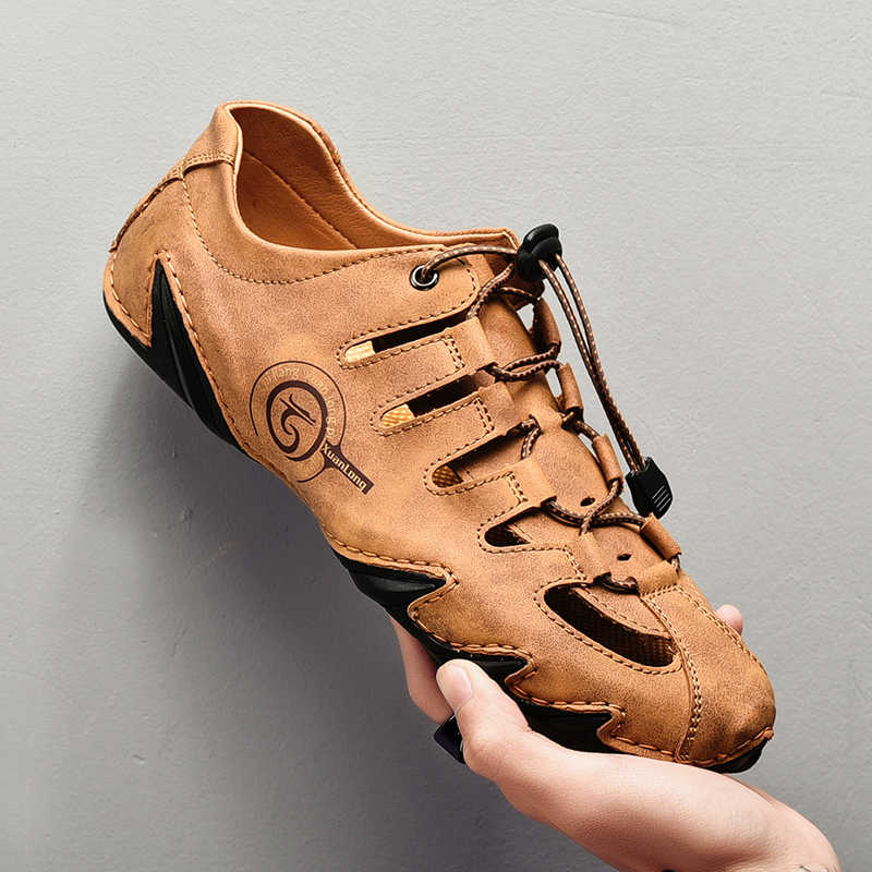 Dicke Sohle, rutschfeste Herre – Men Shoes Sale Bewertung und Preis