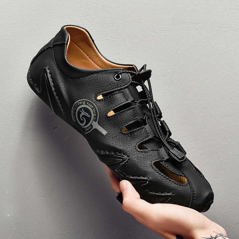 Dicke Sohle, rutschfeste Herre – Men Shoes Sale Bewertung und Preis
