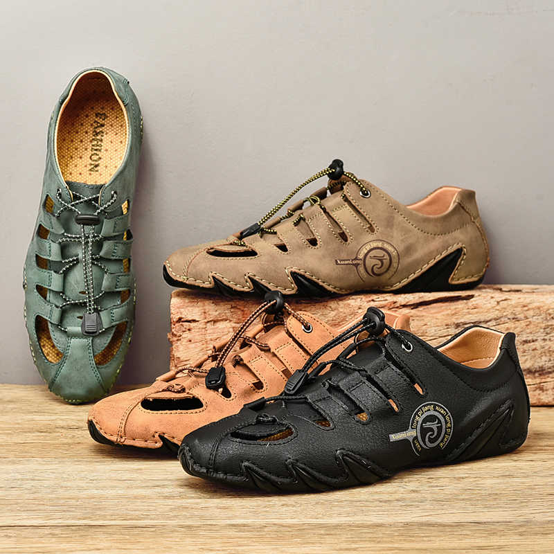 Dicke Sohle, rutschfeste Herre – Men Shoes Sale Bewertung und Preis