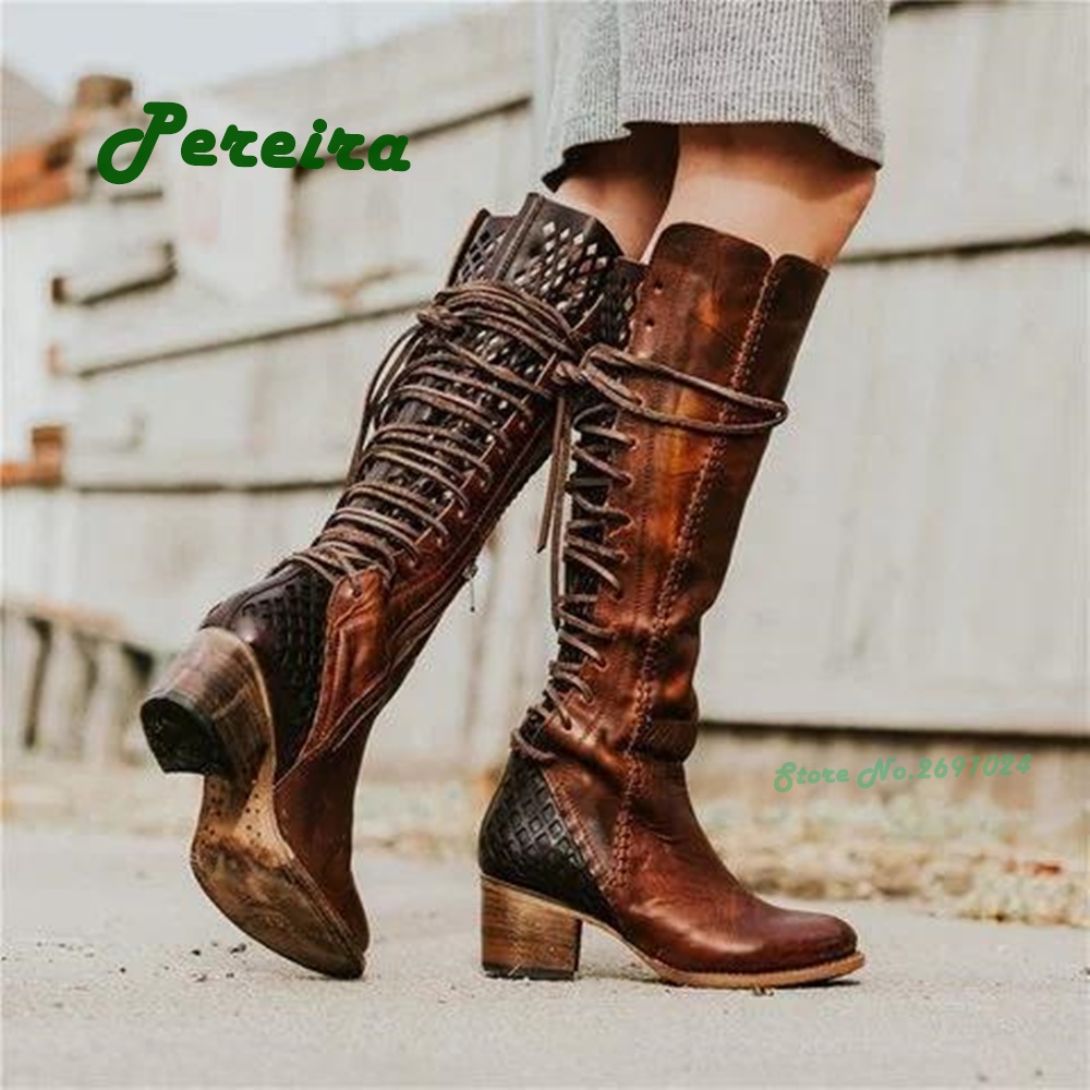 Vintage Cowboy schnüren Herren – Men'S Shoes Size 43 In Us Bewertung und Preis