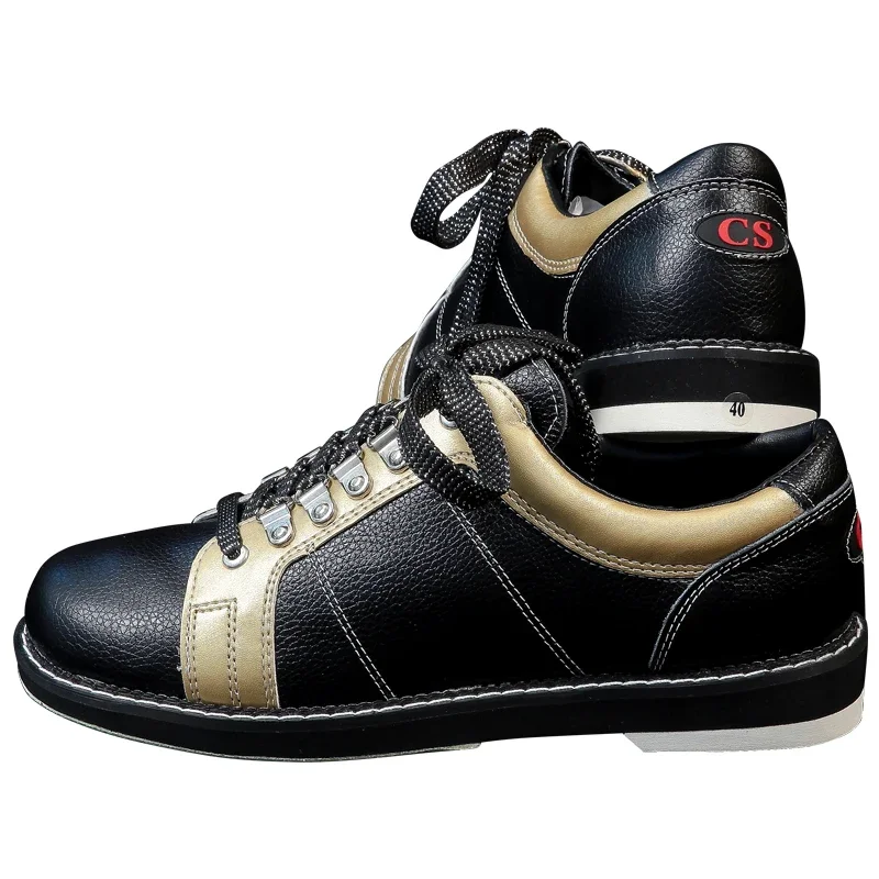 Herren Bowling Schuhe Skidproo – Men Shoes Eu To Us Size Bewertung und Preis