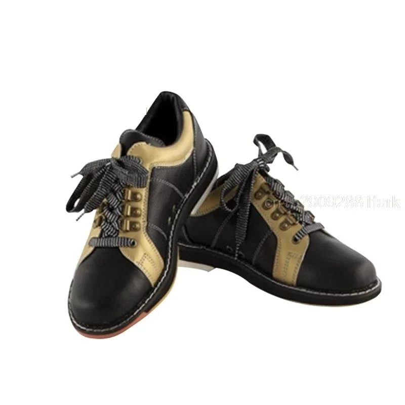 Herren Bowling Schuhe Skidproo – Men Shoes Eu To Us Size Bewertung und Preis