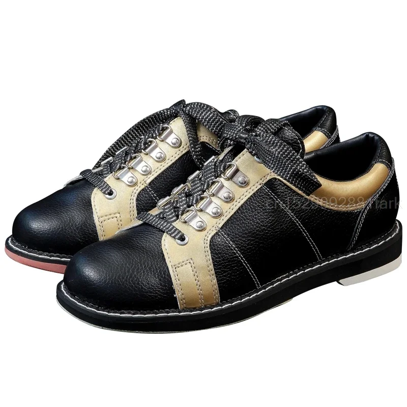 Herren Bowling Schuhe Skidproo – Men Shoes Eu To Us Size Bewertung und Preis