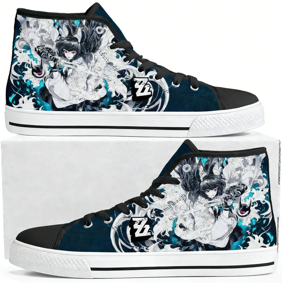 Absolute Zone Zero High-Top-Sn – Men'S Shoes Zone Bewertung und Preis