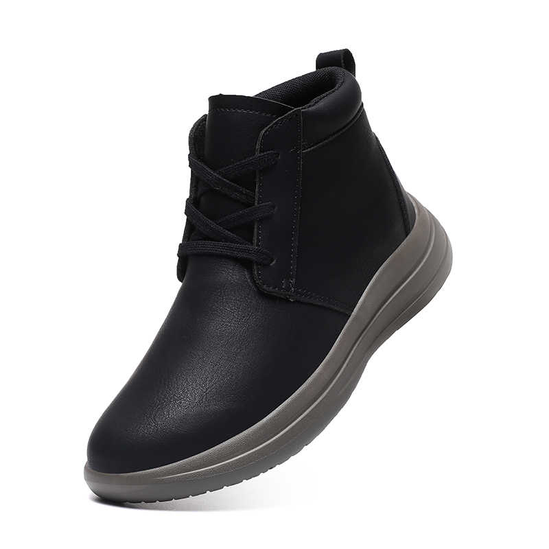 Beanie Slip Resistant Sneakers – Men'S Shoes Size 43 In Us Bewertung und Preis