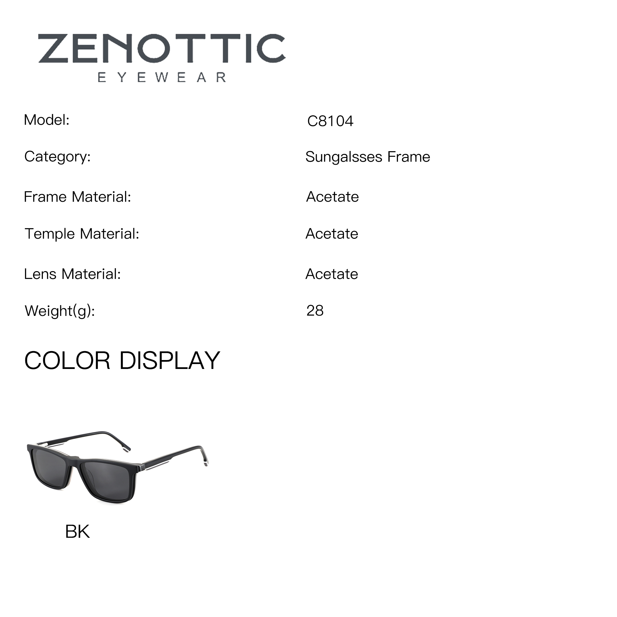 ZENOTTIC S-Größe, rechteckige  – Men Shoes Zegna Bewertung und Preis