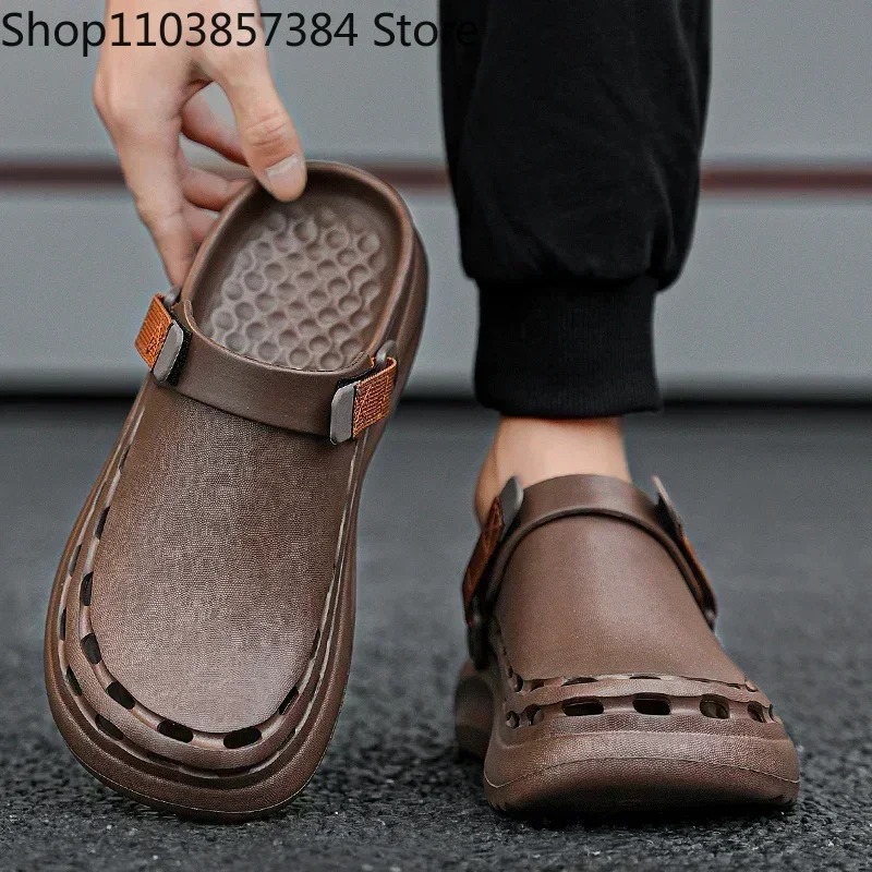 Sommer Herren Sandalen Leichte – Men Shoes Xxl Bewertung und Preis