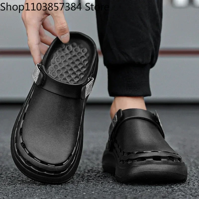 Sommer Herren Sandalen Leichte – Men Shoes Xxl Bewertung und Preis