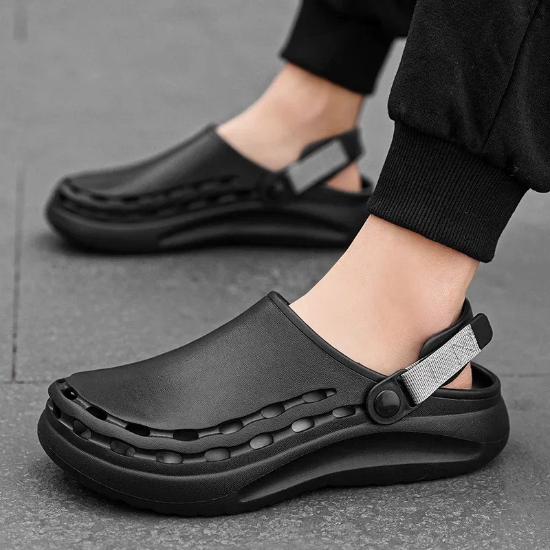 Sommer Herren Sandalen Leichte – Men Shoes Xxl Bewertung und Preis