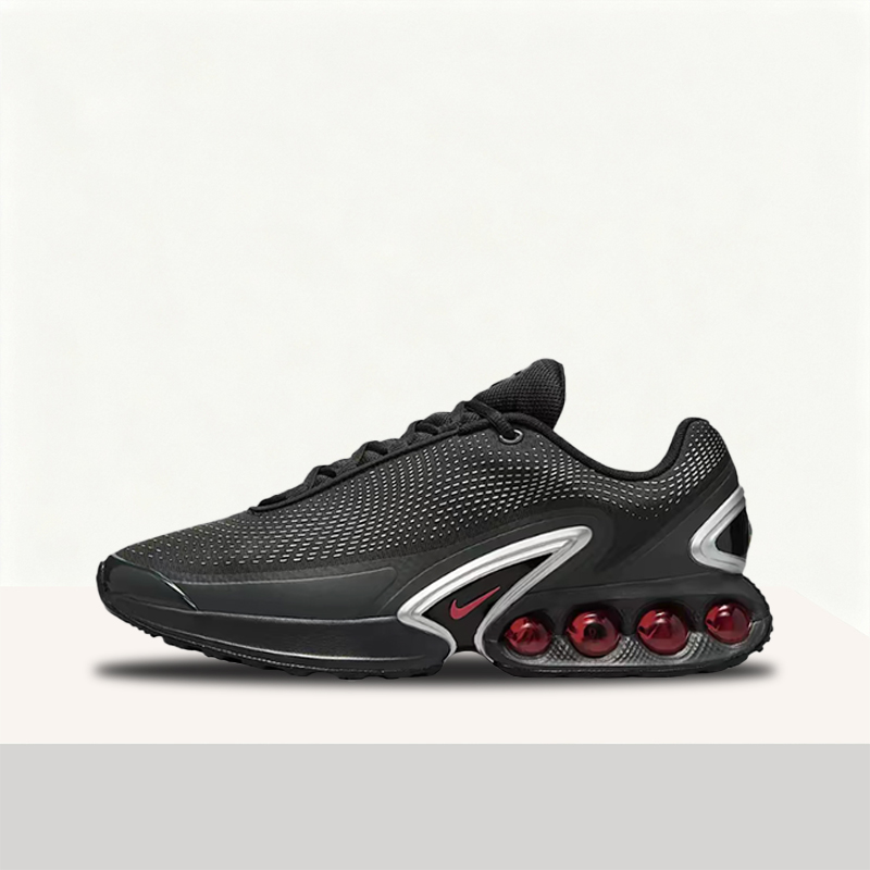 Nike Air Max Dn, bequeme, modi – Men'S Shoes Nike Black Bewertung und Preis