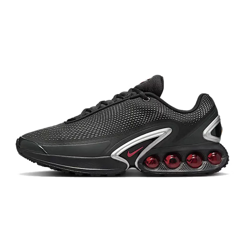 Nike Air Max Dn, bequeme, modi – Men'S Shoes Nike Black Bewertung und Preis
