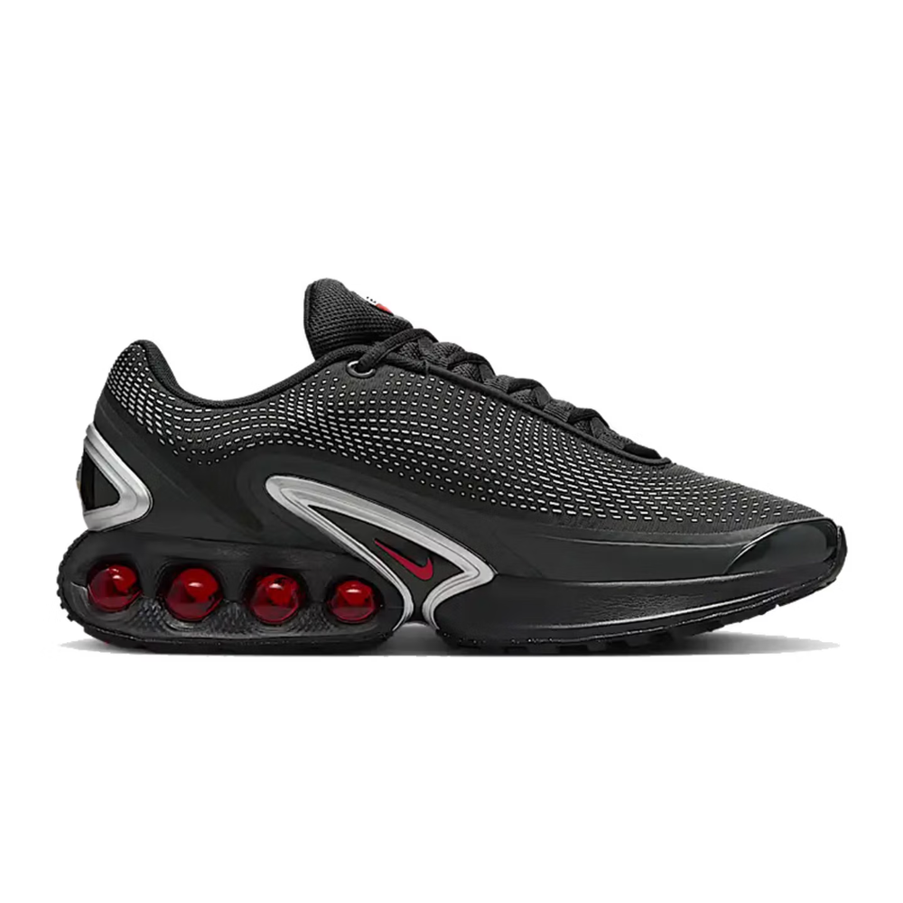 Nike Air Max Dn, bequeme, modi – Men'S Shoes Nike Black Bewertung und Preis