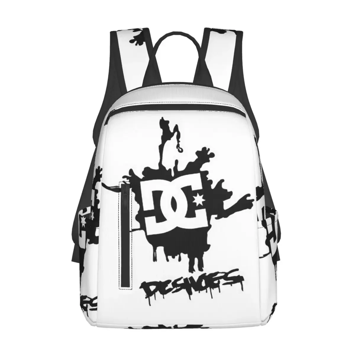 DC Shoe Co Rucksack, Tagesruck – Men'S Shoes Dc Bewertung und Preis