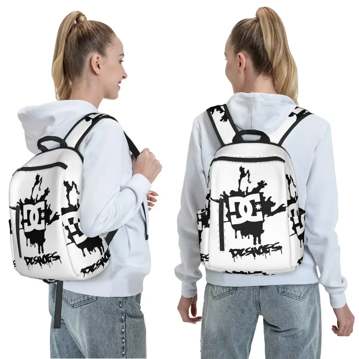 DC Shoe Co Rucksack, Tagesruck – Men'S Shoes Dc Bewertung und Preis