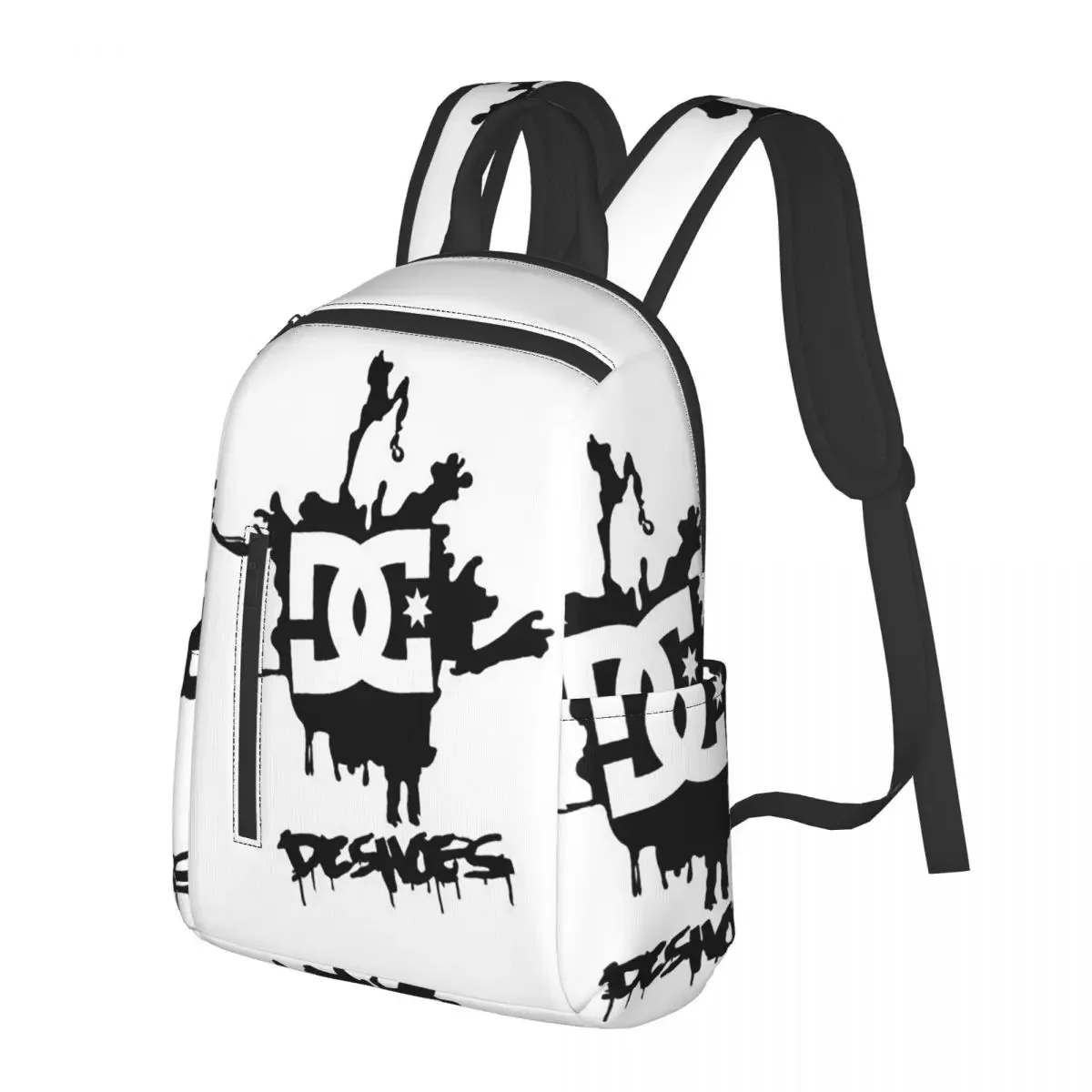 DC Shoe Co Rucksack, Tagesruck – Men'S Shoes Dc Bewertung und Preis