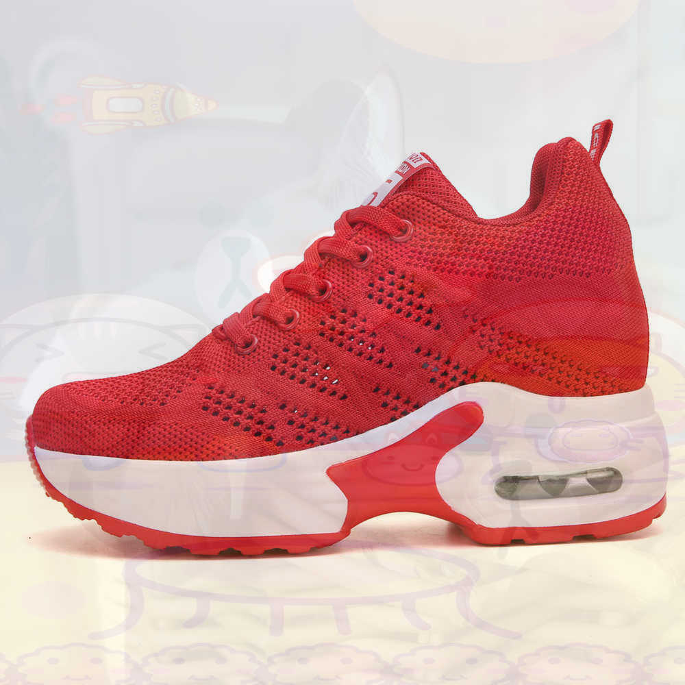 Rote Größe 36, Schuhe für Dame – Men Shoes Running Sale Bewertung und Preis