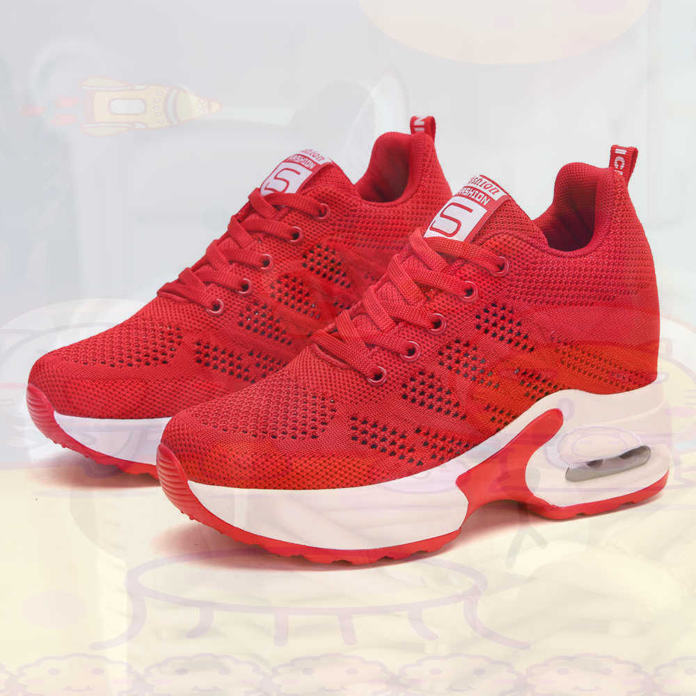 Rote Größe 36, Schuhe für Dame – Men Shoes Running Sale Bewertung und Preis