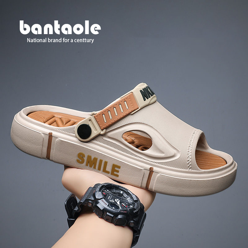 2025 In Vogue Neue Paar-Sandal – Men Shoes Sale Bewertung und Preis