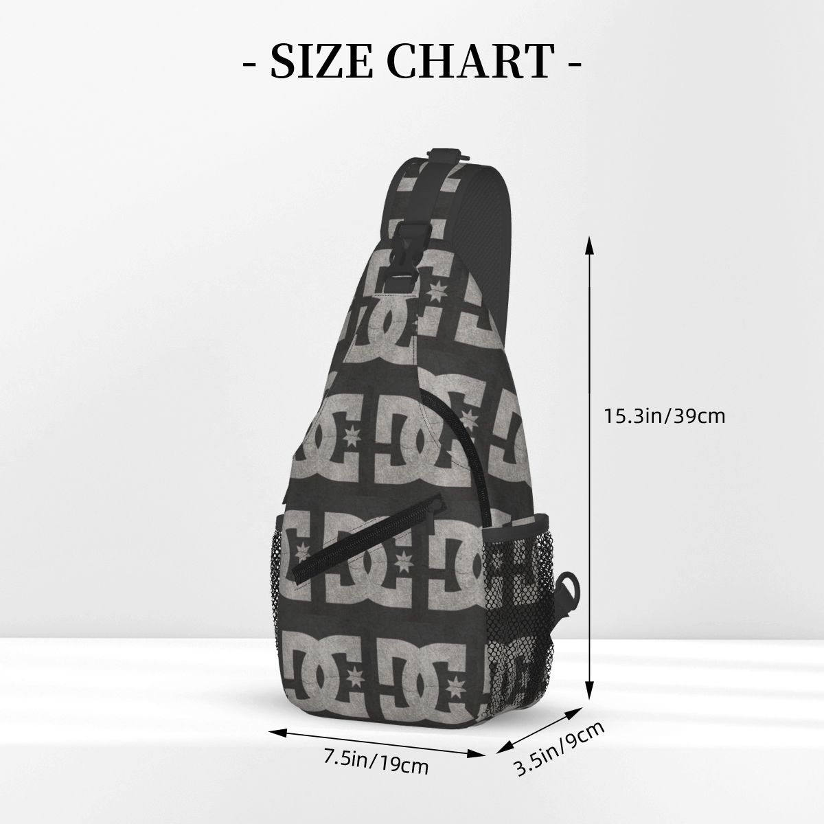 DC Shoe Co Brusttasche für Her – Men'S Shoes Dc Bewertung und Preis