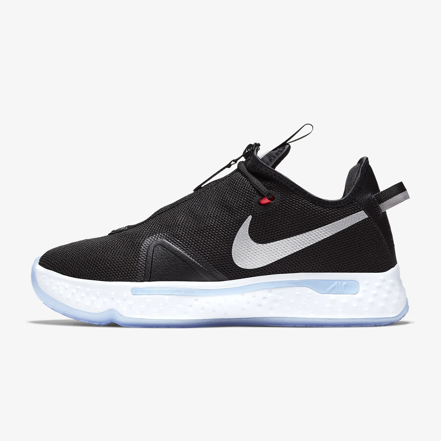 Nike Original PG 4 EP Paul Geo – Men'S Shoes Nike Black Bewertung und Preis