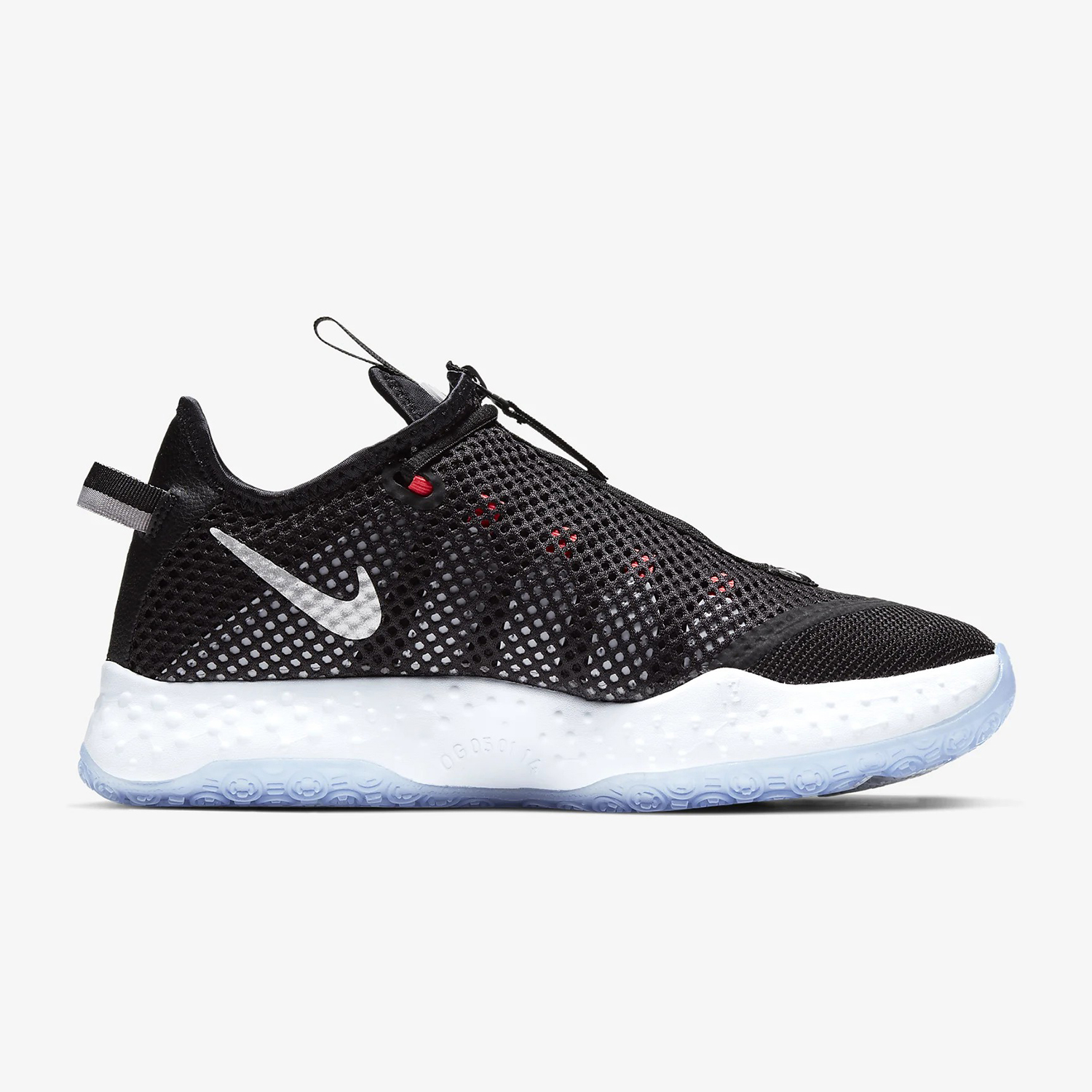 Nike Original PG 4 EP Paul Geo – Men'S Shoes Nike Black Bewertung und Preis