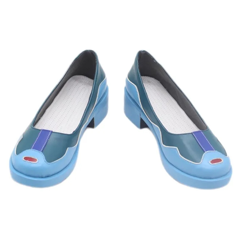 Zhu Yuan Zenless Zone Null Cos – Men'S Shoes Zone Bewertung und Preis