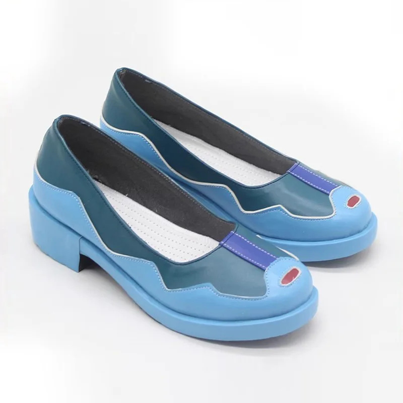 Zhu Yuan Zenless Zone Null Cos – Men'S Shoes Zone Bewertung und Preis