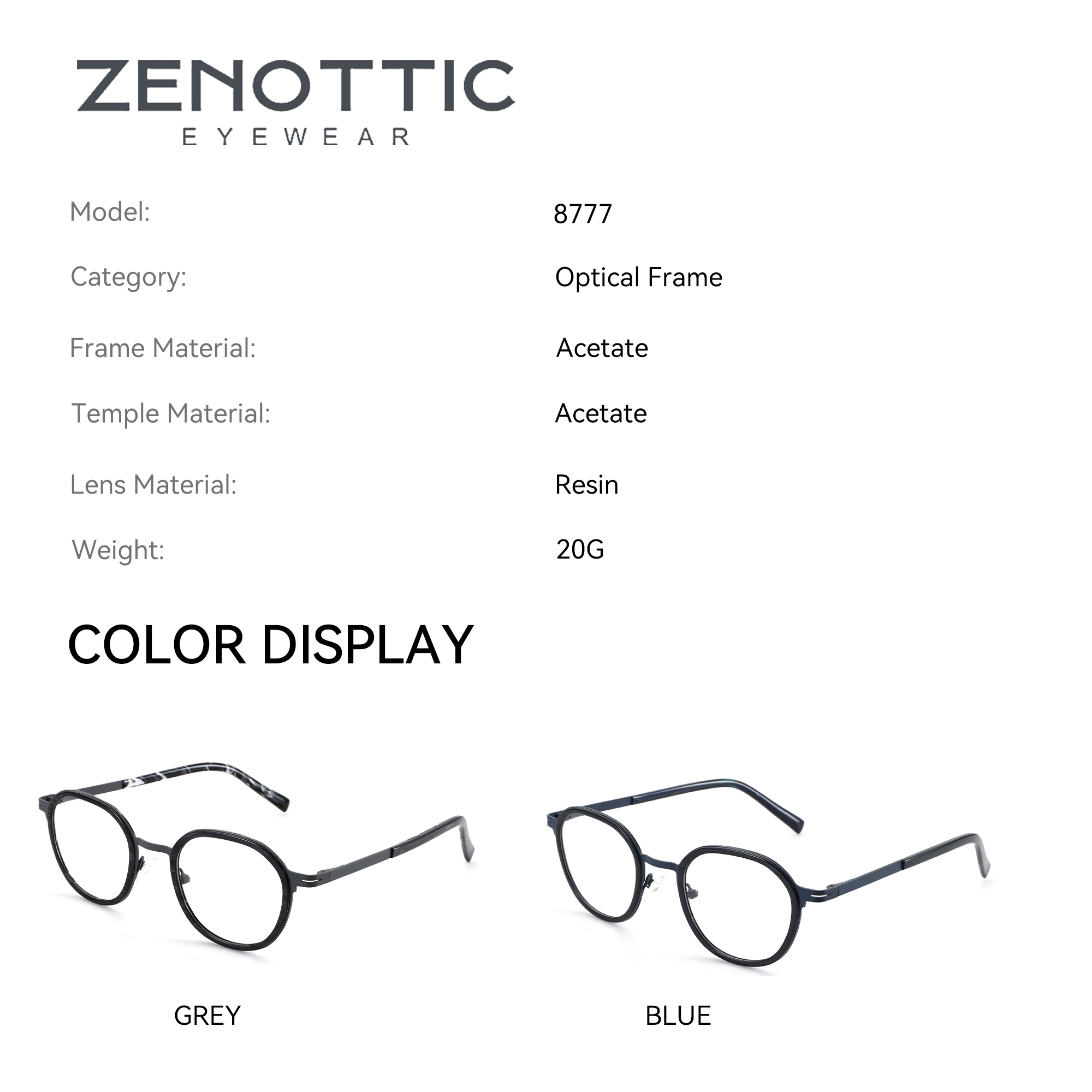 ZENOTTIC L-Größe, handgefertig – Men Shoes Zegna Bewertung und Preis