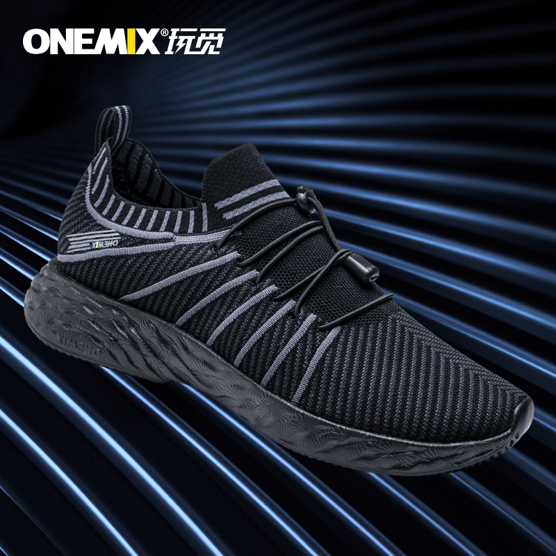 ONEMIX NEUER Sale Laufschuhe f – Men Shoes Running Sale Bewertung und Preis