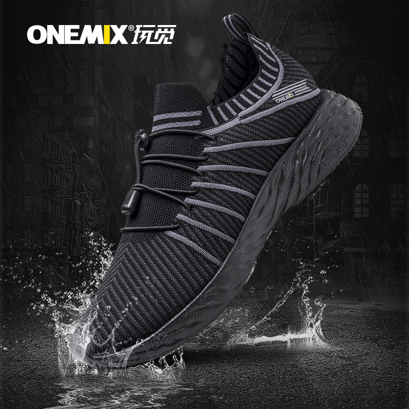 ONEMIX NEUER Sale Laufschuhe f – Men Shoes Running Sale Bewertung und Preis