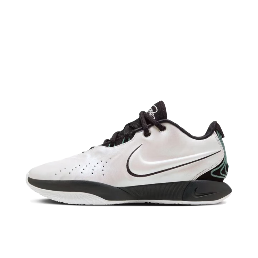 Nike LeBron 21 „Mother of Pear – Men'S Shoes Nike Black Bewertung und Preis
